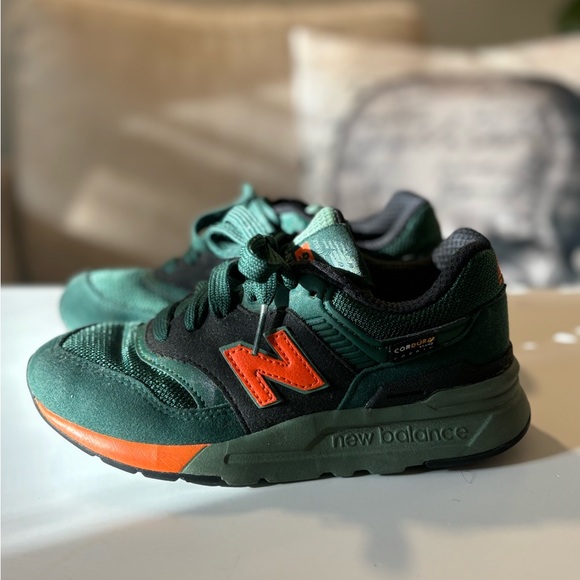 New Balance boys 997h - Picture 3 of 5
